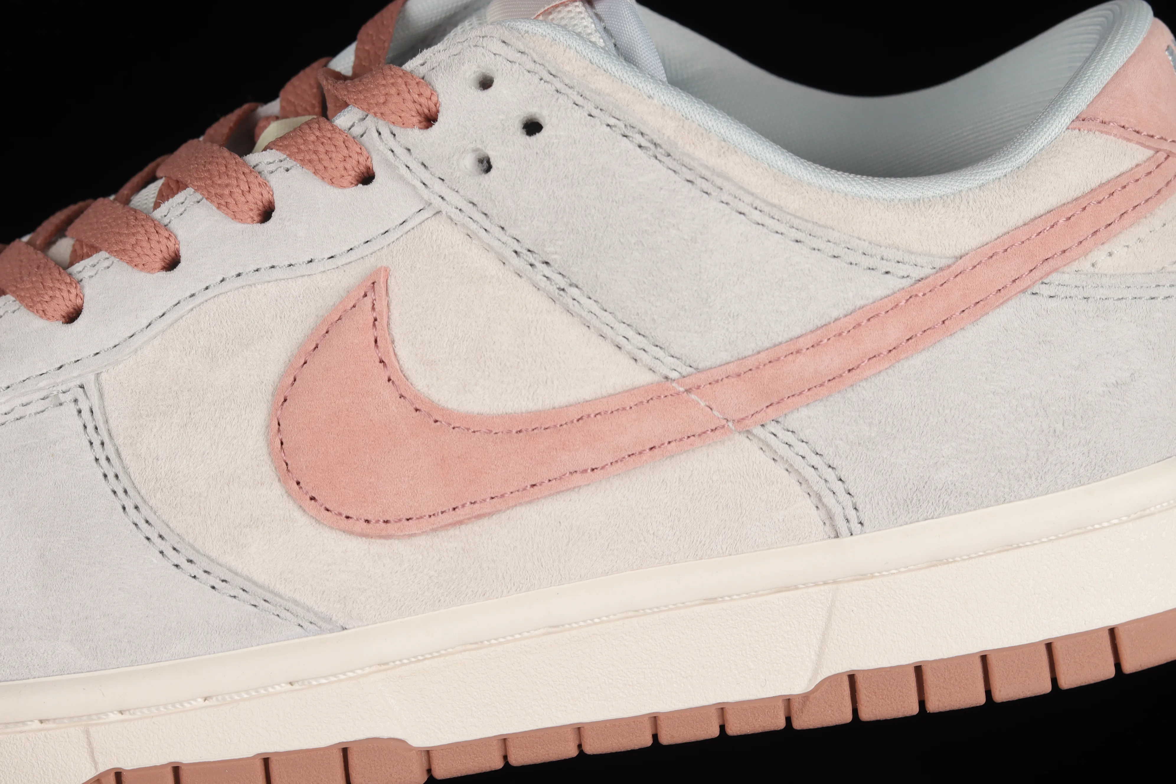 All Categories Nk SB Dunk Series Nk SB Dunk Low Low-top Sneakers F Version Nk Dunk SB Low Pink Rose SB Dunk Series Low-top Casual Sports Skateboard Shoes DH7577-001
